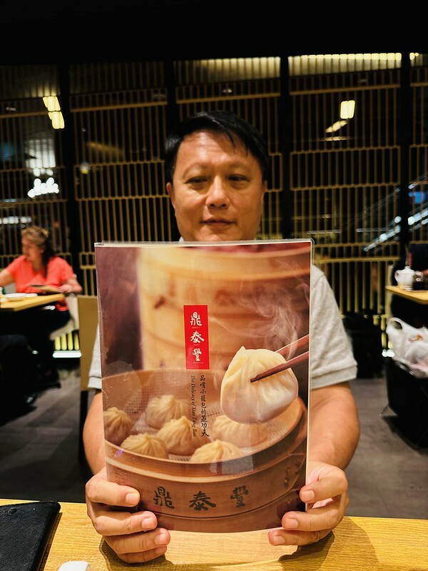 日本日本旅遊|東京 |涉谷|來日本千萬不要吃鼎泰豐(ディンタイフォン)渋谷スクランブルスクエア店。(日本