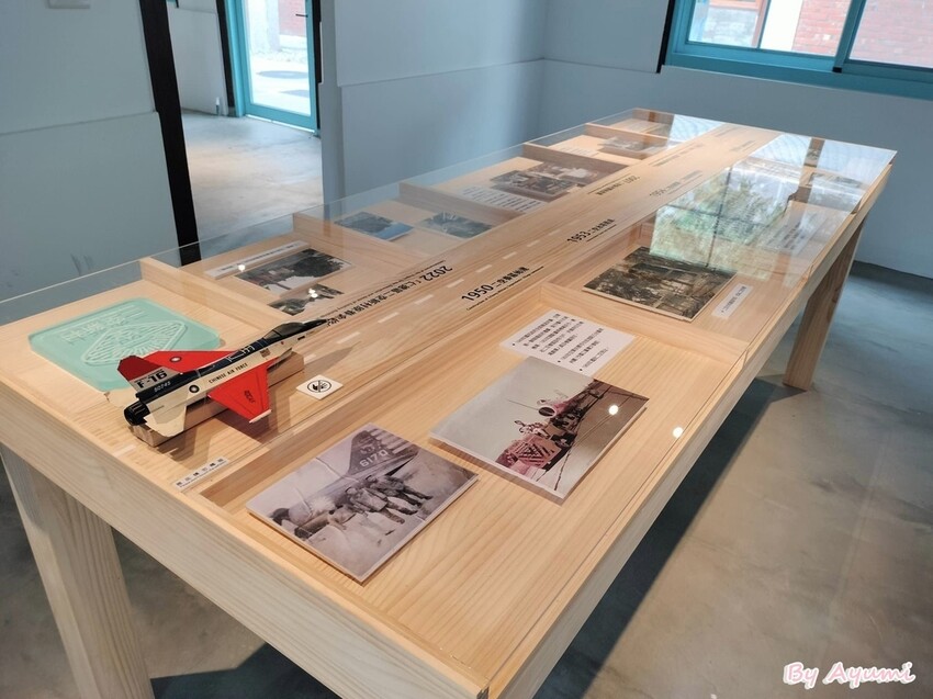 [台南景點推薦]二空新村/充滿回憶的眷村生活/台糖老福利社大