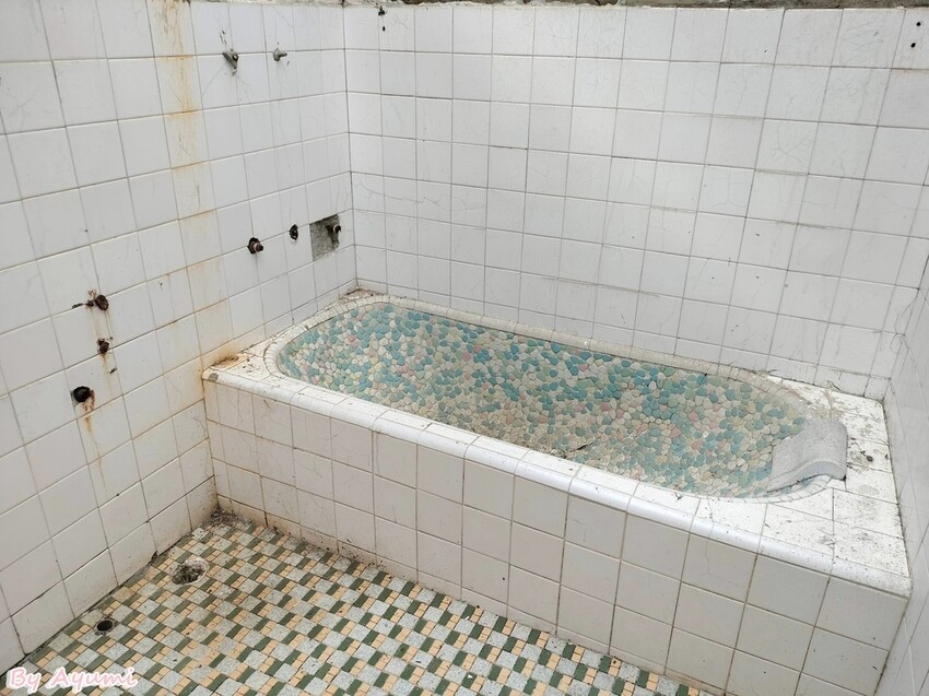 [台南景點推薦]二空新村/充滿回憶的眷村生活/台糖老福利社大