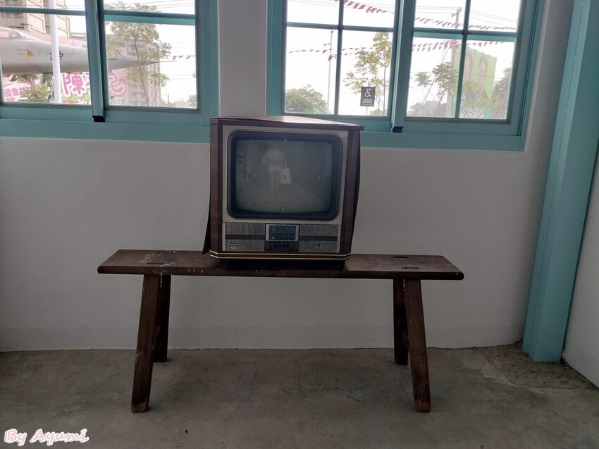 [台南景點推薦]二空新村/充滿回憶的眷村生活/台糖老福利社大