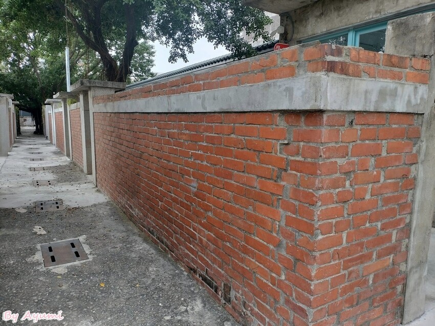 [台南景點推薦]二空新村/充滿回憶的眷村生活/台糖老福利社大