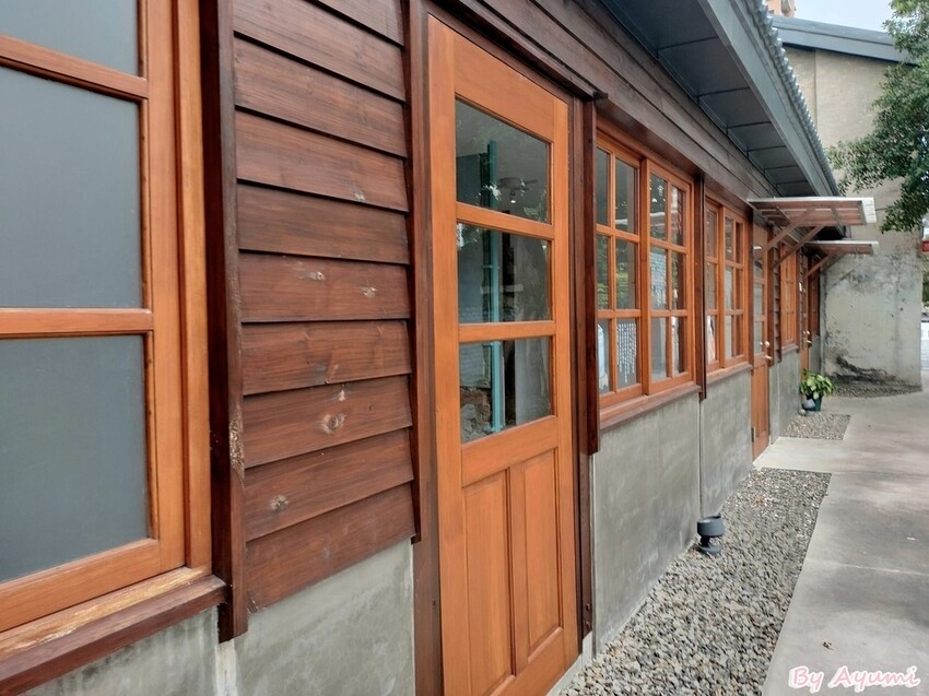 [台南景點推薦]二空新村/充滿回憶的眷村生活/台糖老福利社大