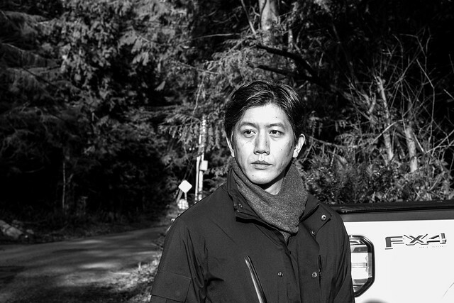 The Movie posters and stills of Taiwan Movie 