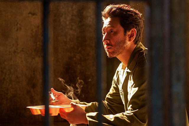 The Movie posters and stills of Korean Movie " 韓國電影《幸福國度》(행복의 나라/The Land of Happiness》" will be launching in Taiwan from Nov 8 , 2024 onwards. The Movie posters and stills of Korean Movie " 韓國電影《幸福國度》(행복의 나라/The Land of Happiness》" will be launching in Taiwan from Nov 8 , 2024 onwards.