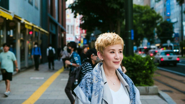 The Movie posters and stills of HK Movie 