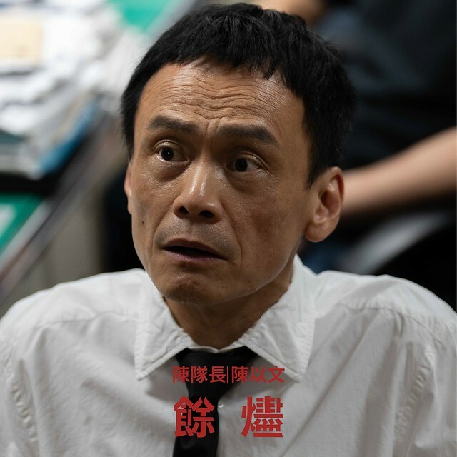 The Movie posters and stills of Taiwan Movie 