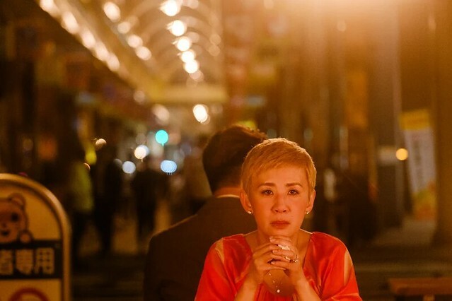 The Movie posters and stills of HK Movie 