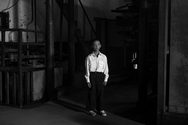 The Movie posters and stills of Taiwan Movie 