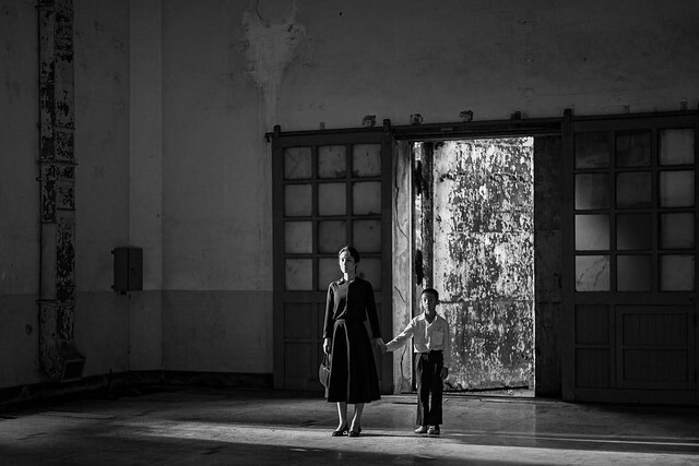 The Movie posters and stills of Taiwan Movie 