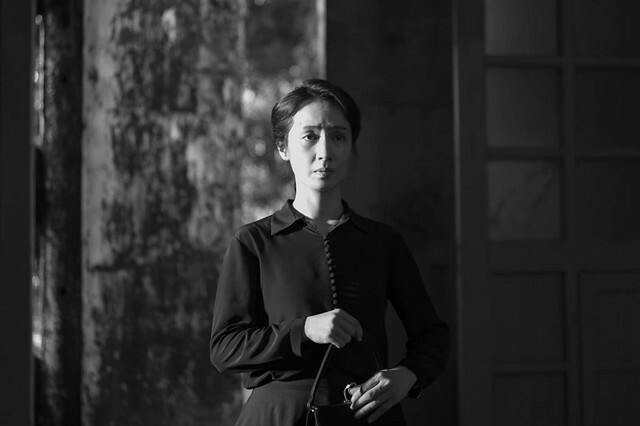 The Movie posters and stills of Taiwan Movie 