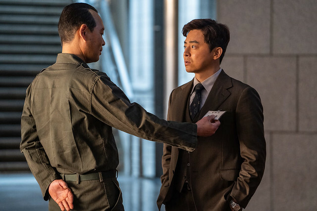 The Movie posters and stills of Korean Movie " 韓國電影《幸福國度》(행복의 나라/The Land of Happiness》" will be launching in Taiwan from Nov 8 , 2024 onwards. The Movie posters and stills of Korean Movie " 韓國電影《幸福國度》(행복의 나라/The Land of Happiness》" will be launching in Taiwan from Nov 8 , 2024 onwards.