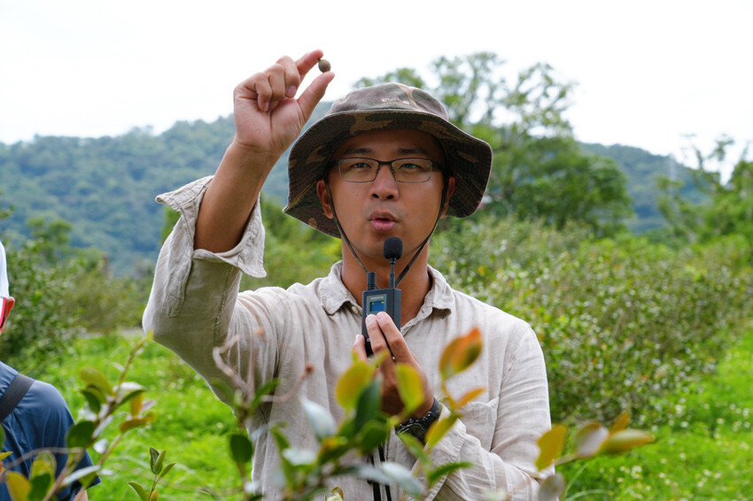 宜蘭南澳「朝陽早秋一日散策」,走朝陽步道看日出、朝陽神秘海灘