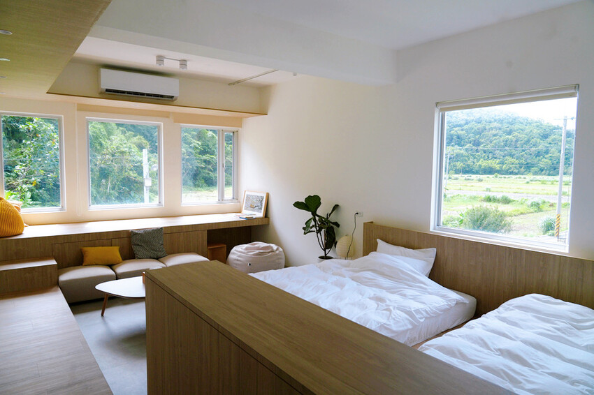 宜蘭南澳「朝陽早秋一日散策」,走朝陽步道看日出、朝陽神秘海灘