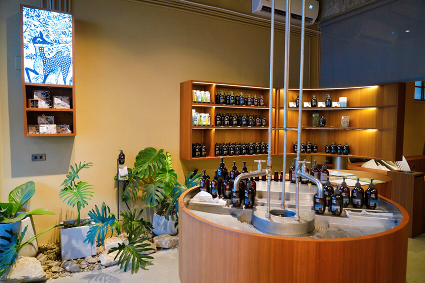 宜蘭南澳「朝陽早秋一日散策」,走朝陽步道看日出、朝陽神秘海灘