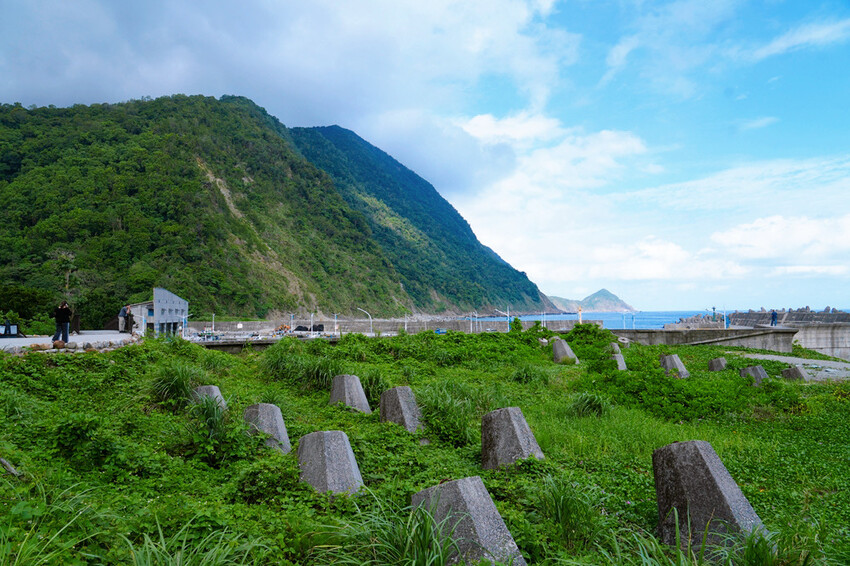 宜蘭南澳「朝陽早秋一日散策」,走朝陽步道看日出、朝陽神秘海灘