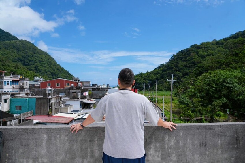 宜蘭南澳「朝陽早秋一日散策」,走朝陽步道看日出、朝陽神秘海灘