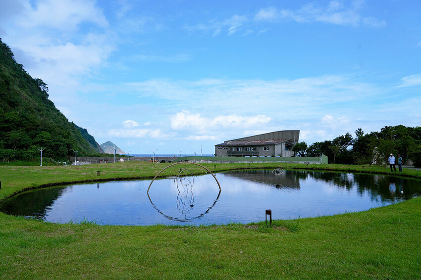 宜蘭南澳「朝陽早秋一日散策」,走朝陽步道看日出、朝陽神秘海灘