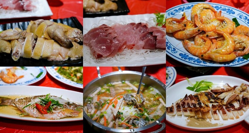 宜蘭南澳「朝陽早秋一日散策」,走朝陽步道看日出、朝陽神秘海灘