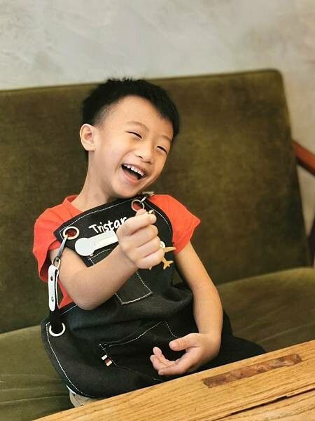 Tristar金工手作小小金工師手作初體驗