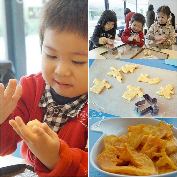 新北金山朱銘美術館一日遊！免費停車藝術公園，親子遊樂區推薦。