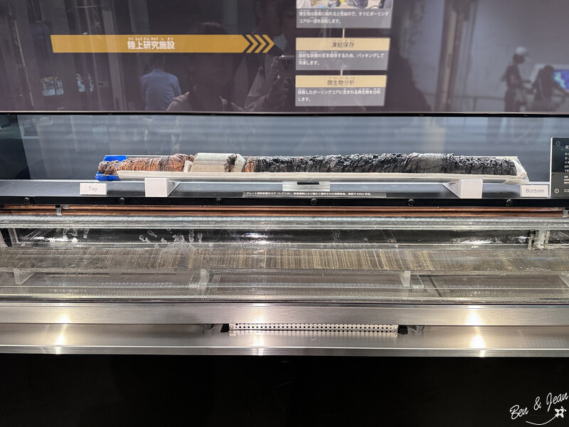 名古屋親子必去「名古屋市科學館」全球最大天文館 互動實驗室玩翻天。