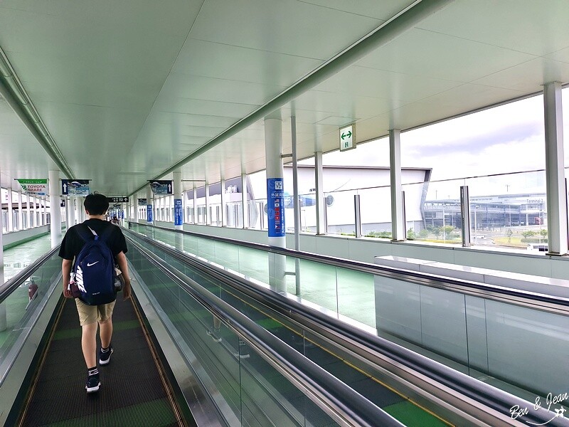 日本名古屋機場必去「Flight of Dreams」波音787展示 波音商店 兒童遊樂全攻略