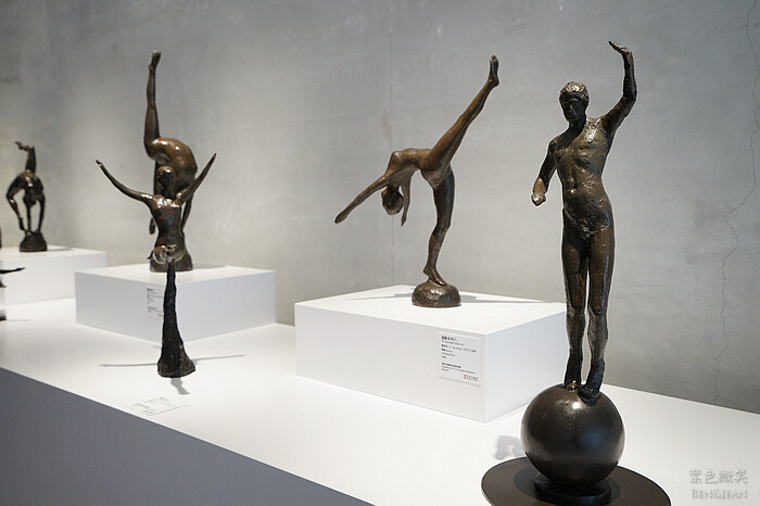 新北金山朱銘美術館一日遊！免費停車藝術公園，親子遊樂區推薦。