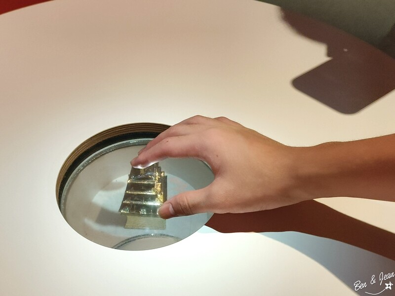 名古屋親子必去「名古屋市科學館」全球最大天文館 互動實驗室玩翻天。