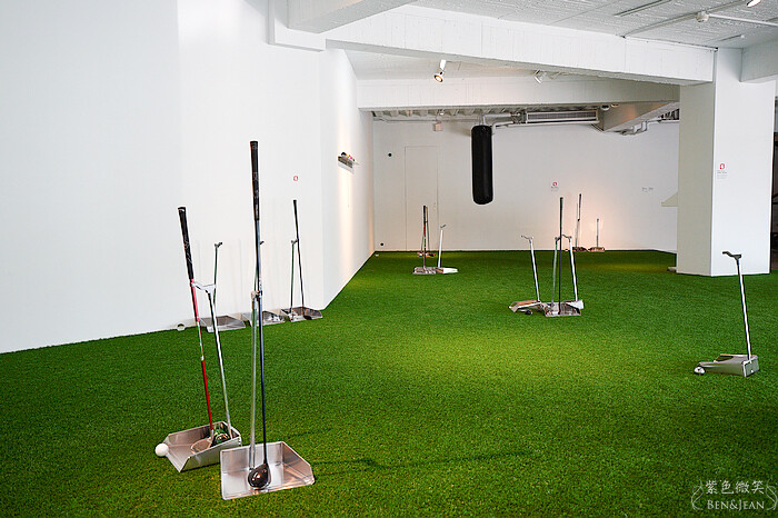 新北金山朱銘美術館一日遊！免費停車藝術公園，親子遊樂區推薦。