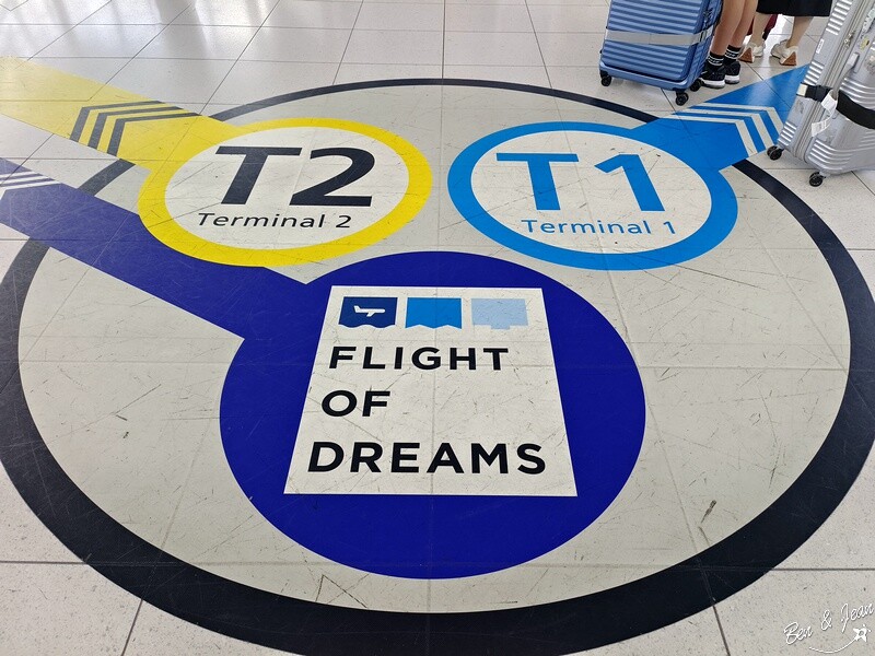 日本名古屋機場必去「Flight of Dreams」波音787展示 波音商店 兒童遊樂全攻略