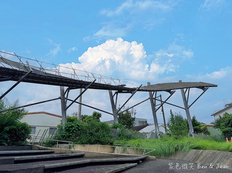 宜蘭歷史故事，神風特攻隊的最後記憶就在員山機堡。