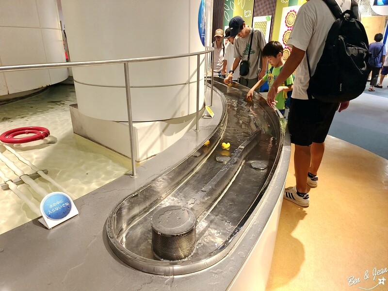 名古屋親子必去「名古屋市科學館」全球最大天文館 互動實驗室玩翻天。