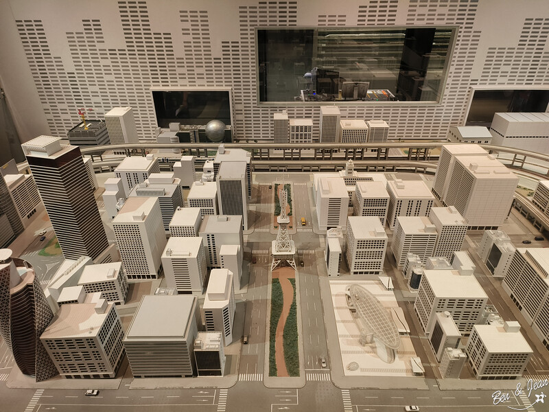 名古屋親子必去「名古屋市科學館」全球最大天文館 互動實驗室玩翻天。