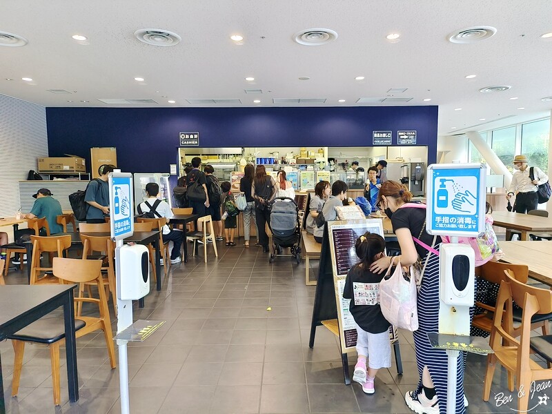 名古屋親子必去「名古屋市科學館」全球最大天文館 互動實驗室玩翻天。