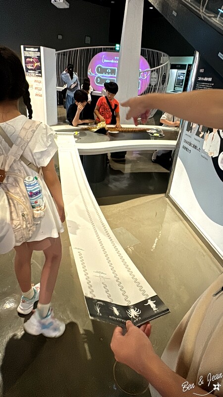 名古屋親子必去「名古屋市科學館」全球最大天文館 互動實驗室玩翻天。