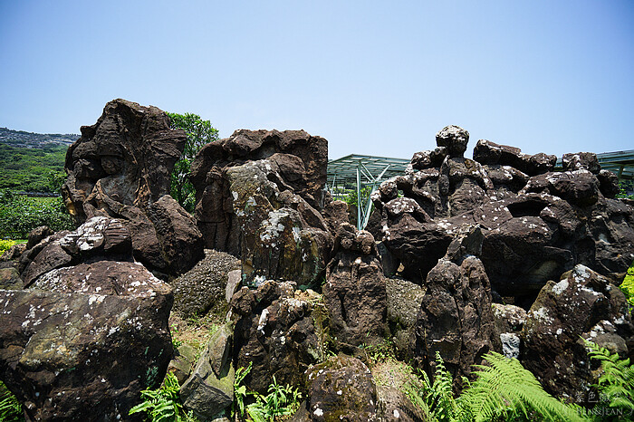 新北金山朱銘美術館一日遊！免費停車藝術公園，親子遊樂區推薦。