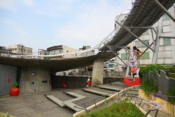 宜蘭歷史故事，神風特攻隊的最後記憶就在員山機堡。