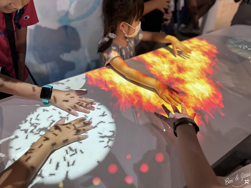 名古屋親子必去「名古屋市科學館」全球最大天文館 互動實驗室玩翻天。