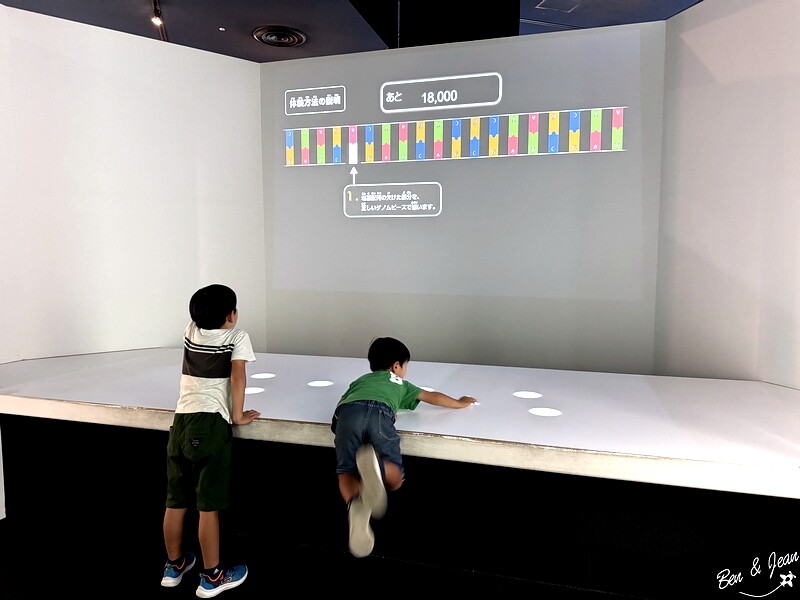 名古屋親子必去「名古屋市科學館」全球最大天文館 互動實驗室玩翻天。