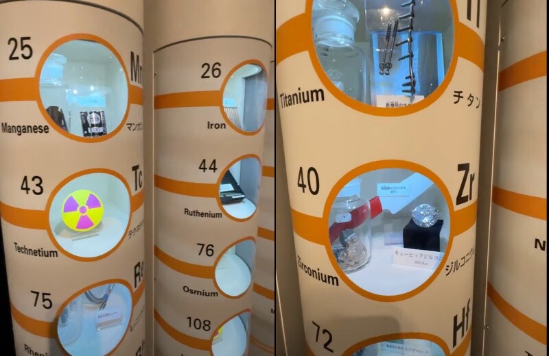 名古屋親子必去「名古屋市科學館」全球最大天文館 互動實驗室玩翻天。