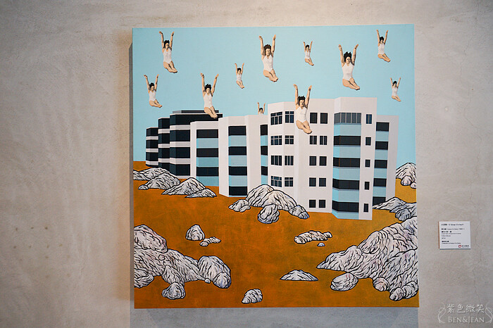 新北金山朱銘美術館一日遊！免費停車藝術公園，親子遊樂區推薦。