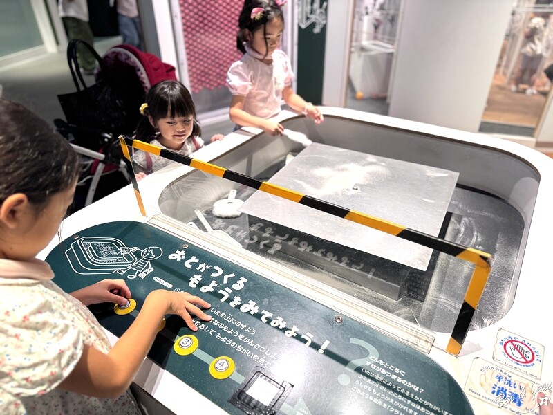 名古屋親子必去「名古屋市科學館」全球最大天文館 互動實驗室玩翻天。