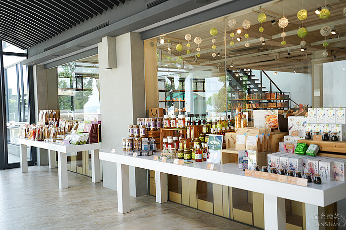 新北金山朱銘美術館一日遊！免費停車藝術公園，親子遊樂區推薦。