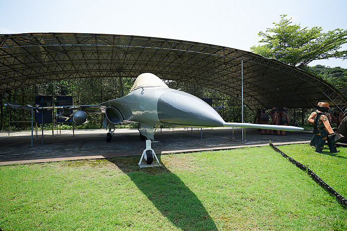 新北金山朱銘美術館一日遊！免費停車藝術公園，親子遊樂區推薦。