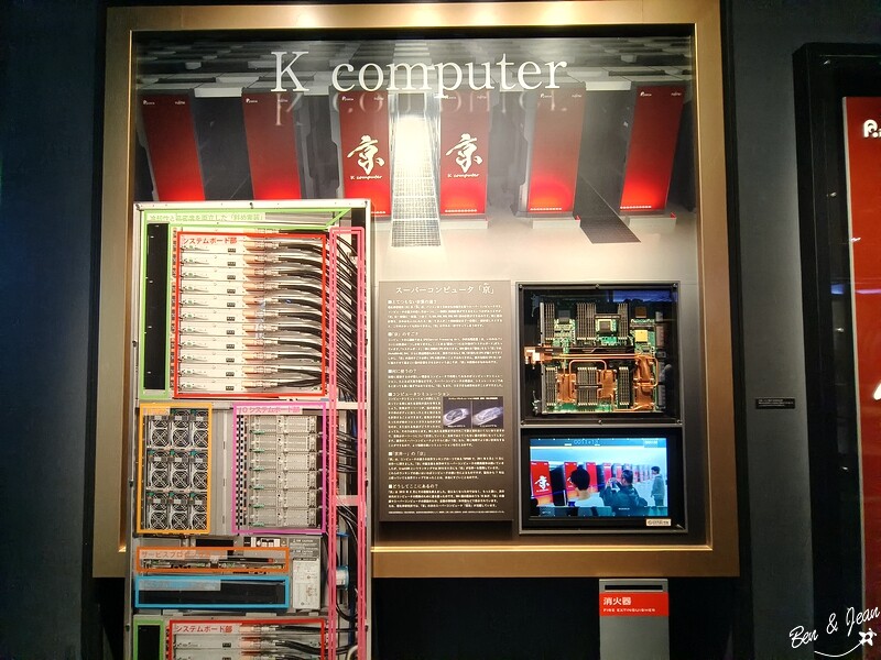 名古屋親子必去「名古屋市科學館」全球最大天文館 互動實驗室玩翻天。