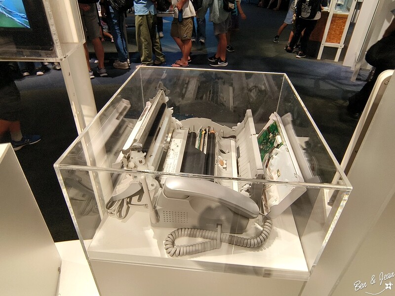 名古屋親子必去「名古屋市科學館」全球最大天文館 互動實驗室玩翻天。