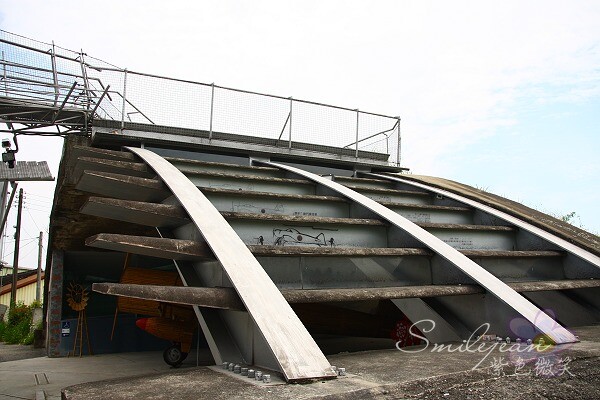 宜蘭歷史故事，神風特攻隊的最後記憶就在員山機堡。