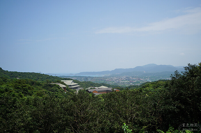 新北金山朱銘美術館一日遊！免費停車藝術公園，親子遊樂區推薦。