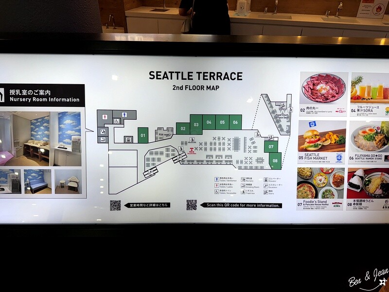 日本名古屋機場必去「Flight of Dreams」波音787展示 波音商店 兒童遊樂全攻略