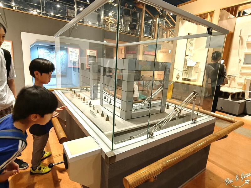 名古屋親子必去「名古屋市科學館」全球最大天文館 互動實驗室玩翻天。